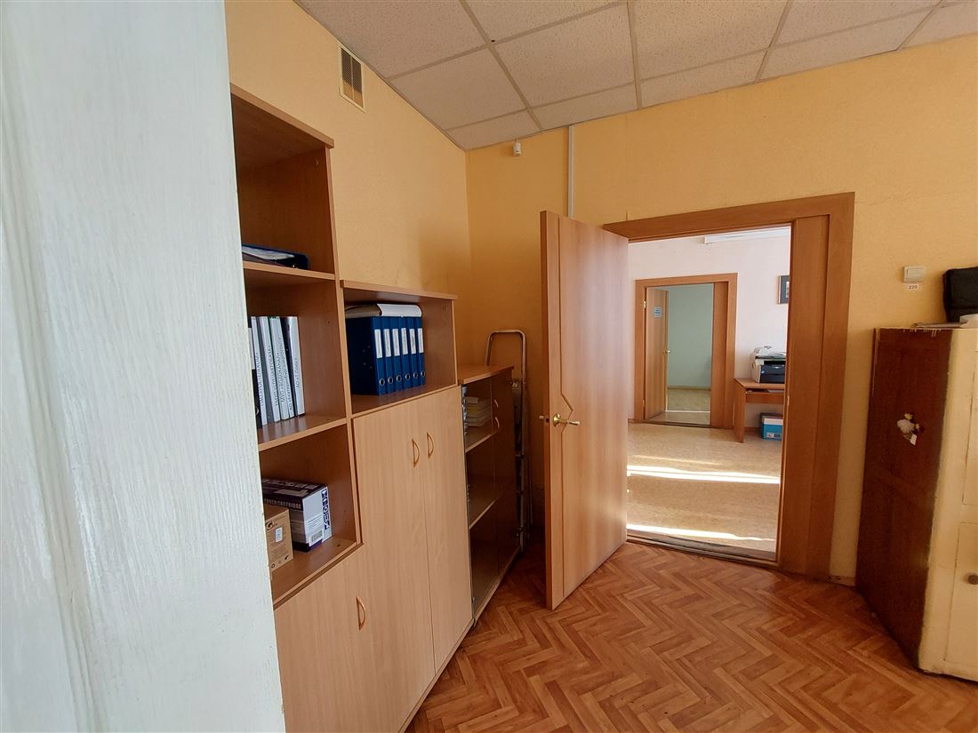 Продам помещение свободного назначения 840 м.кв.