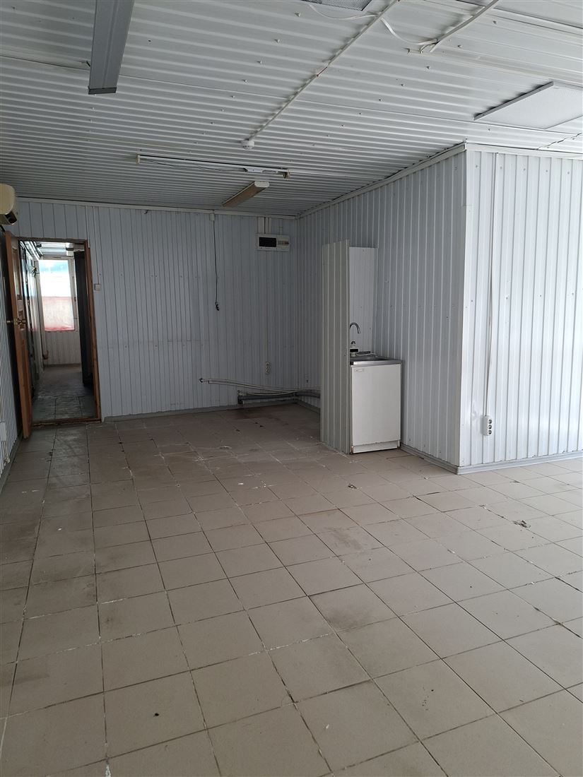 Сдам в аренду помещение свободного назначения 50 м.кв.