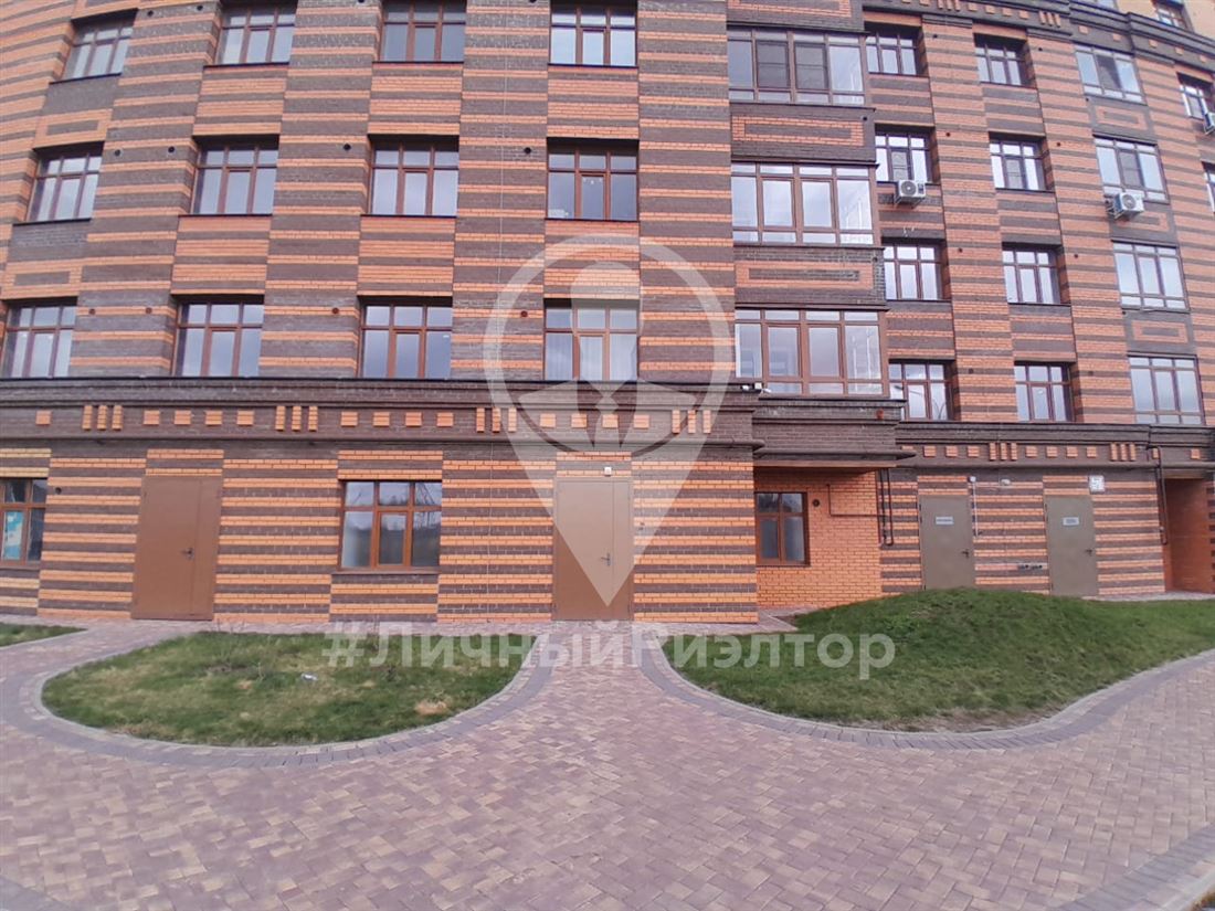 Сдам в аренду помещение свободного назначения 46 м.кв.