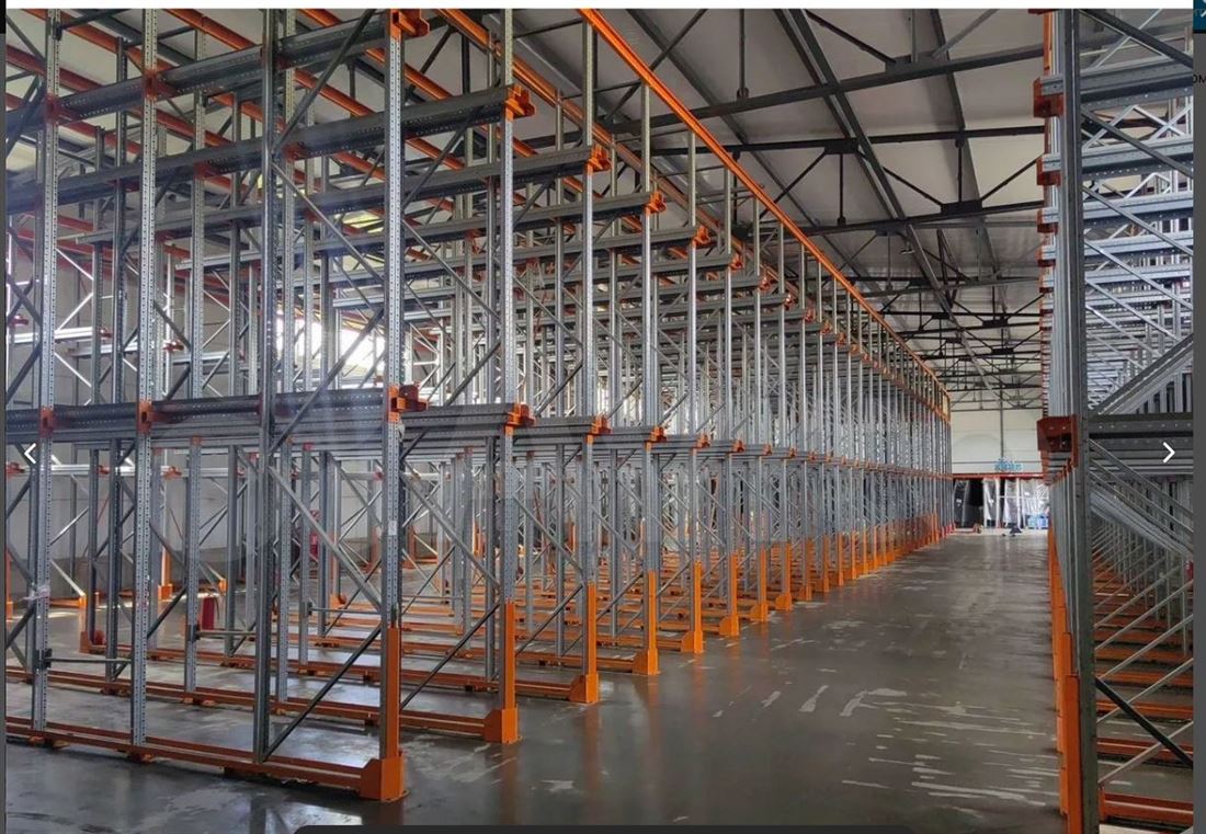 Сдам в аренду помещение свободного назначения 1222 м.кв.