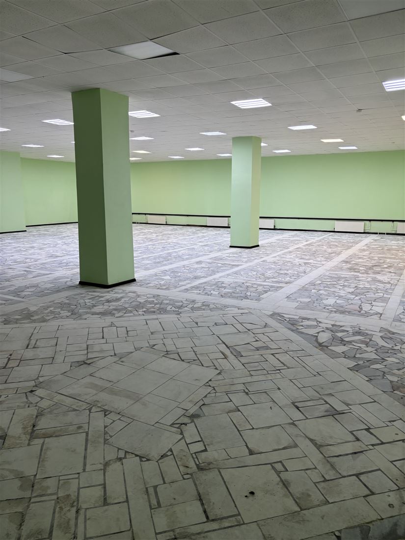 Сдам в аренду помещение свободного назначения 375 м.кв.