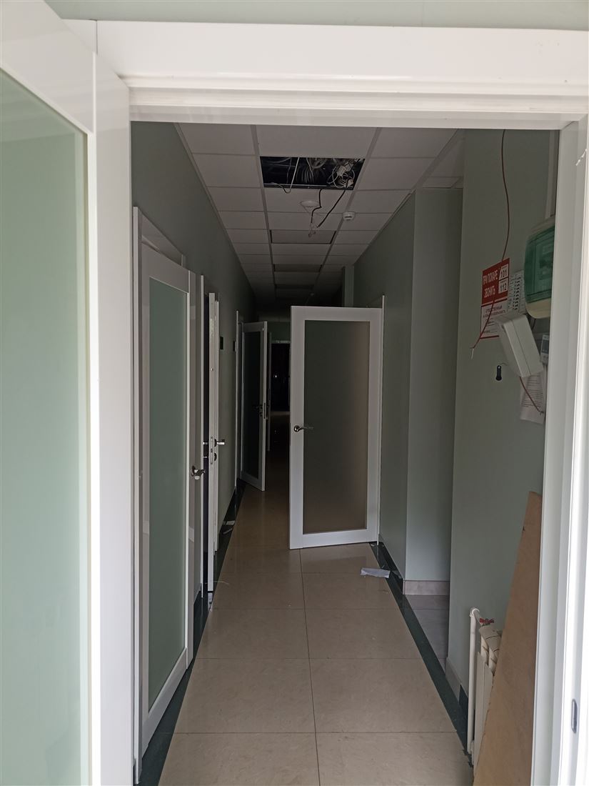 Сдам в аренду помещение свободного назначения 236 м.кв.