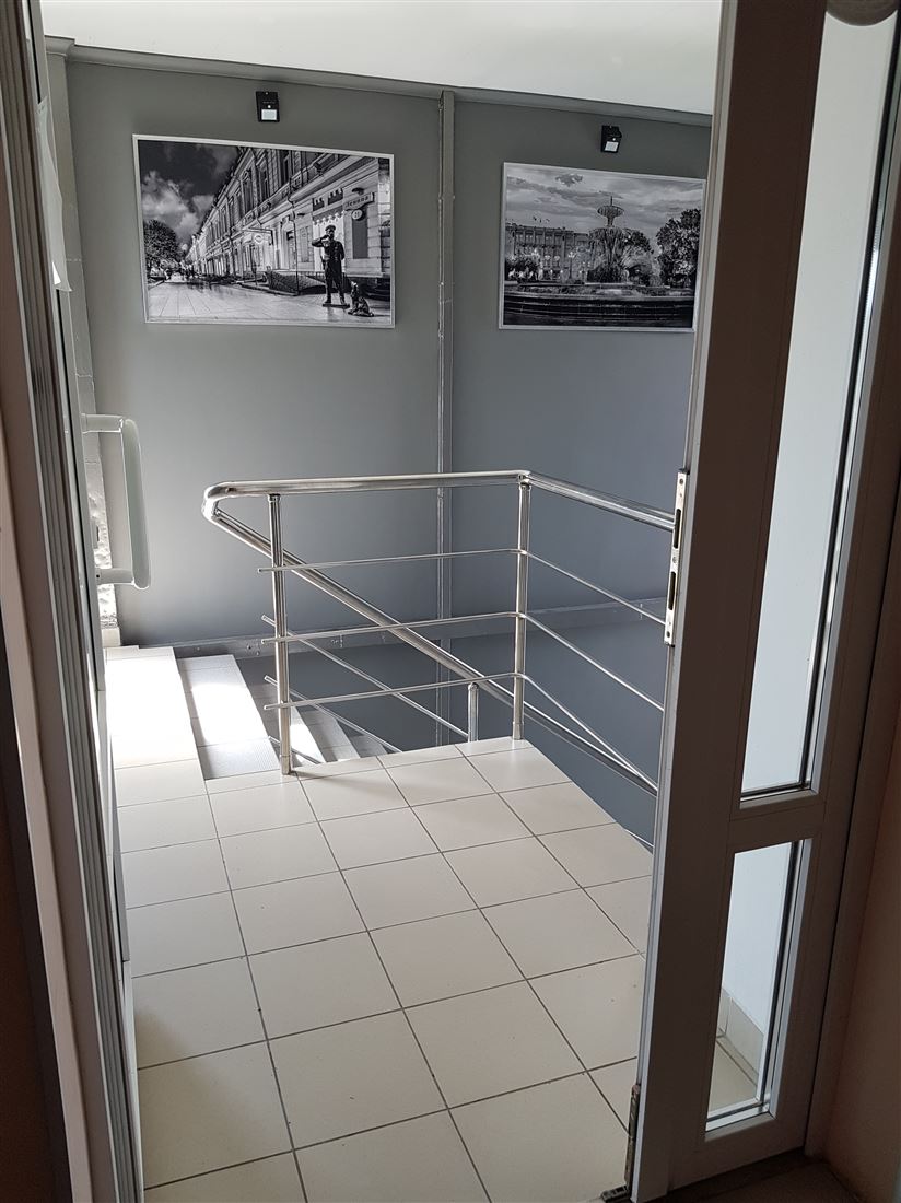 Сдам в аренду помещение свободного назначения 15.3 м.кв.