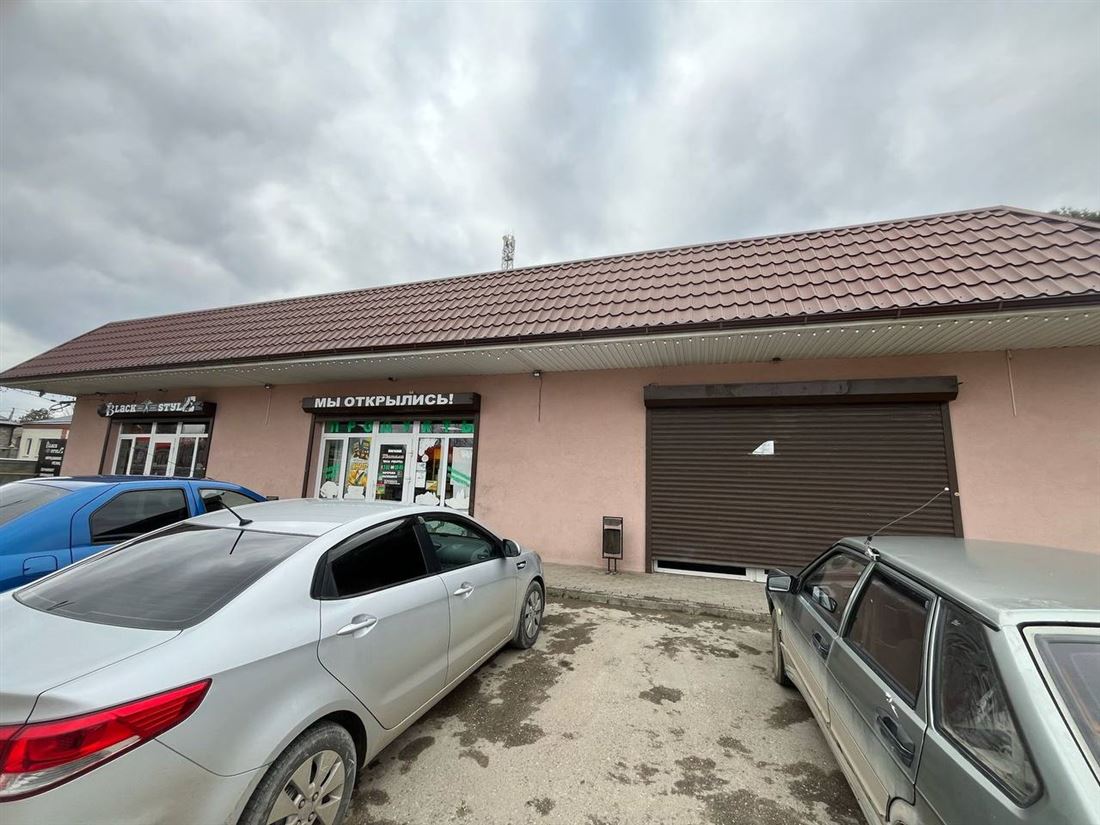 Сдам в аренду помещение свободного назначения 84 м.кв.