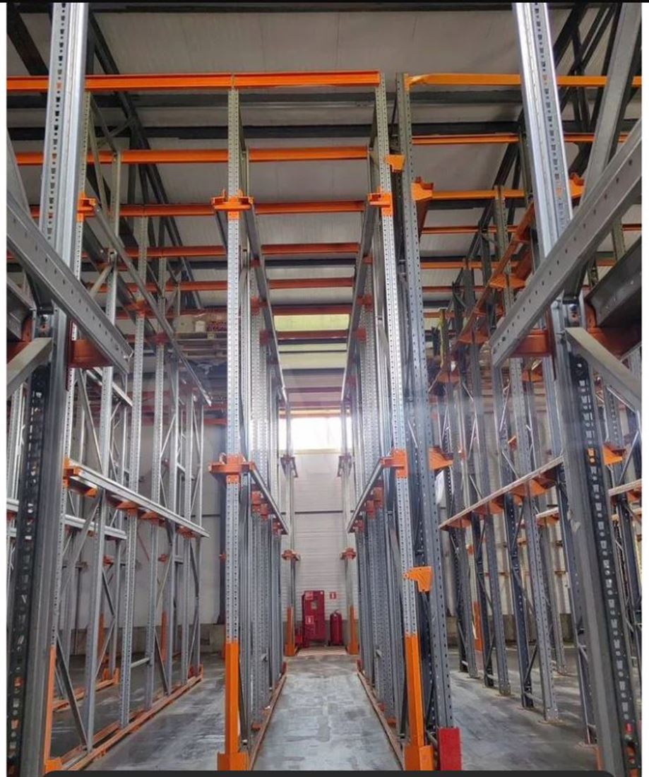 Сдам в аренду помещение свободного назначения 1222 м.кв.