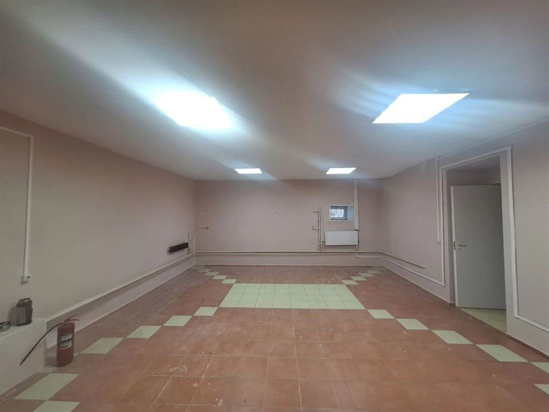 Сдам в аренду помещение свободного назначения 89.2 м.кв.