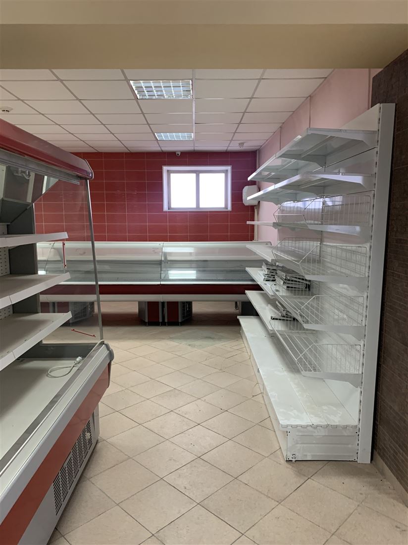 Продам помещение свободного назначения 476 м.кв.