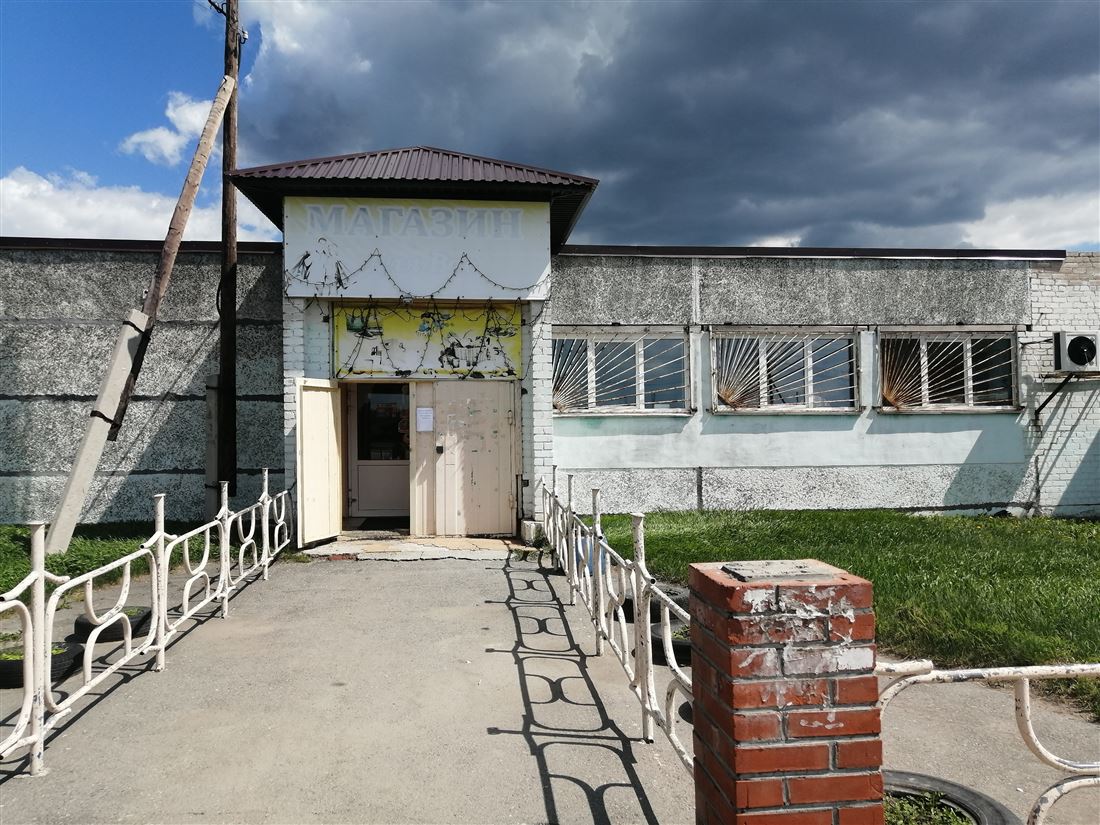 Сдам в аренду помещение свободного назначения 425 м.кв.