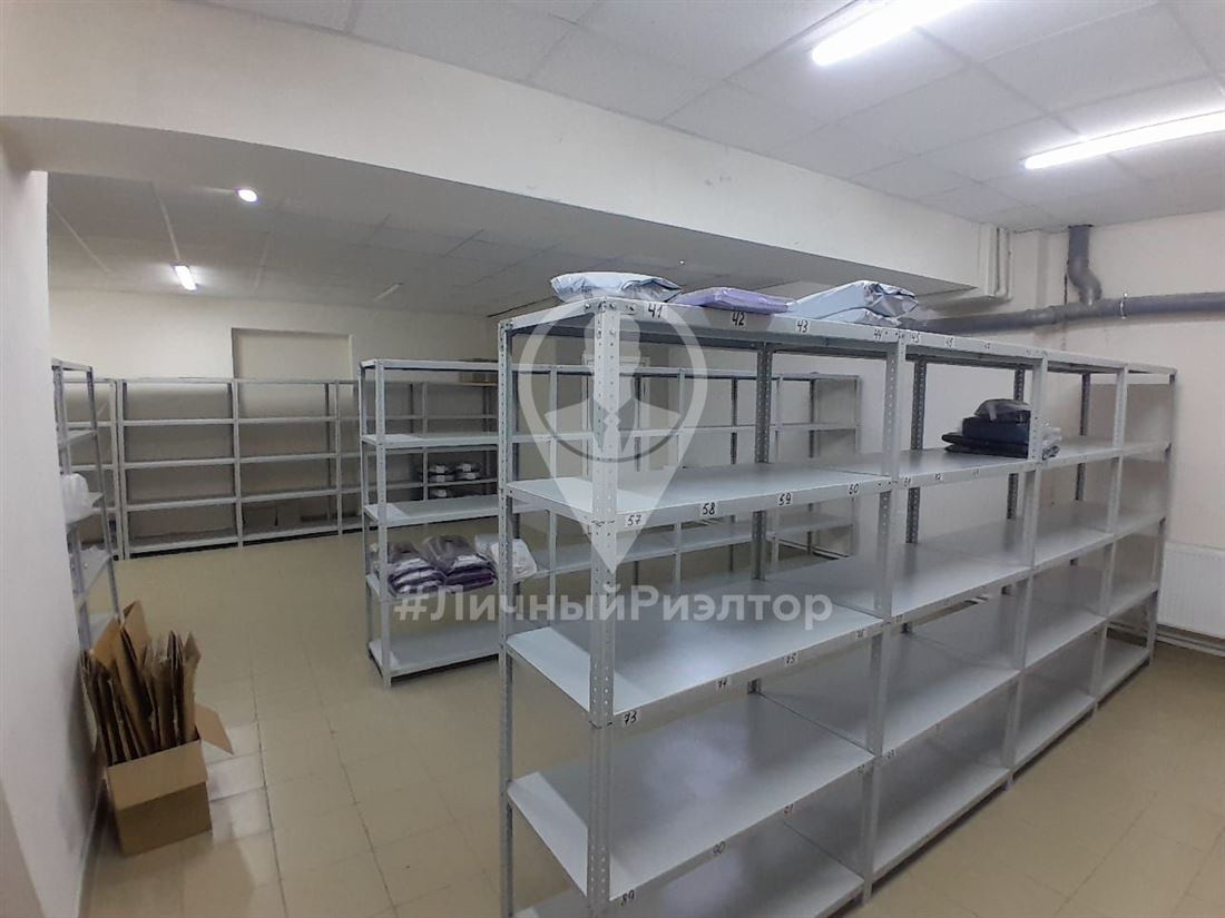 Сдам в аренду помещение свободного назначения 100 м.кв.