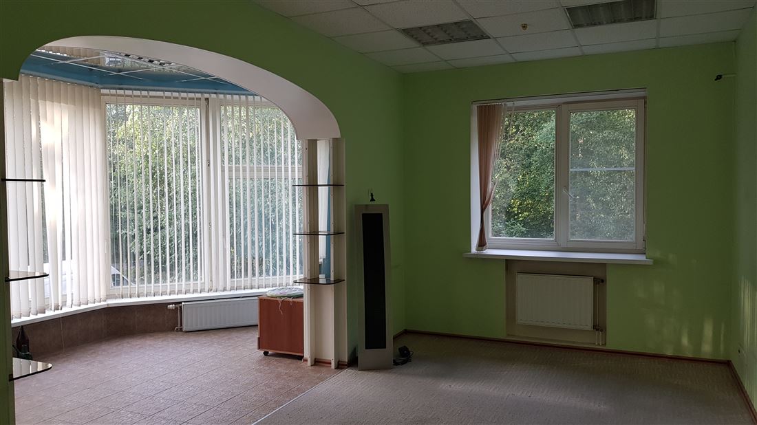 Сдам в аренду помещение свободного назначения 96 м.кв.