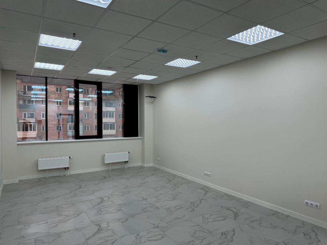 Сдам в аренду помещение свободного назначения 34.6 м.кв.