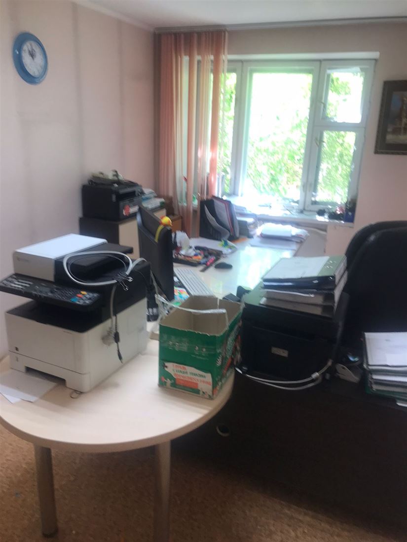 Сдам в аренду помещение свободного назначения 953.5 м.кв.