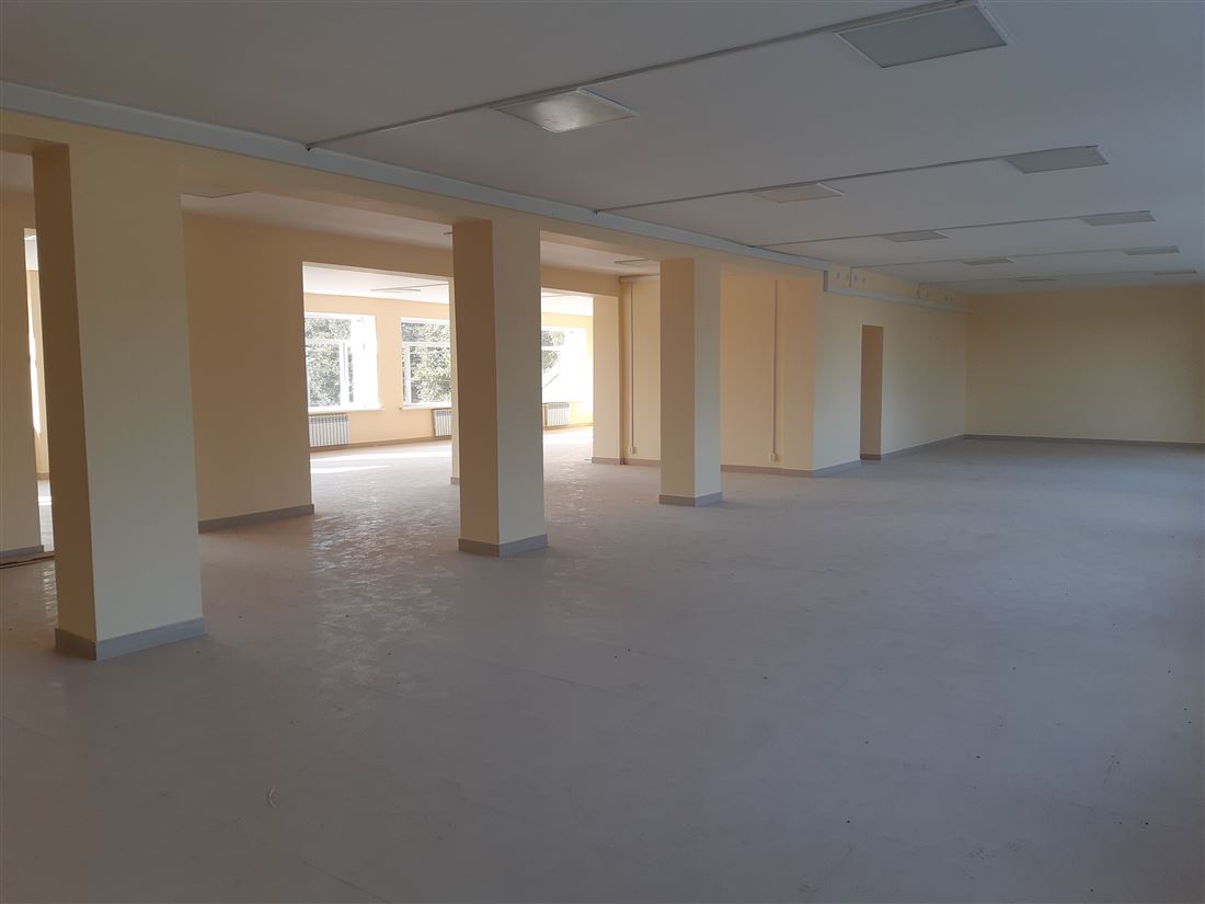 Сдам в аренду помещение свободного назначения 442 м.кв.