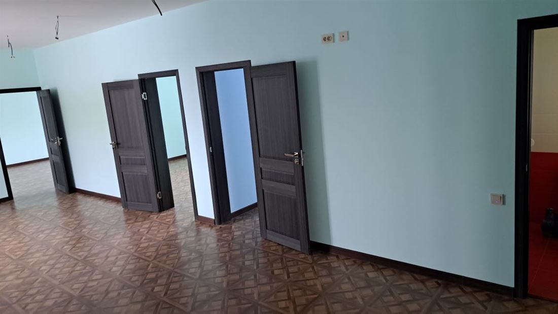 Сдам в аренду помещение свободного назначения 427 м.кв.