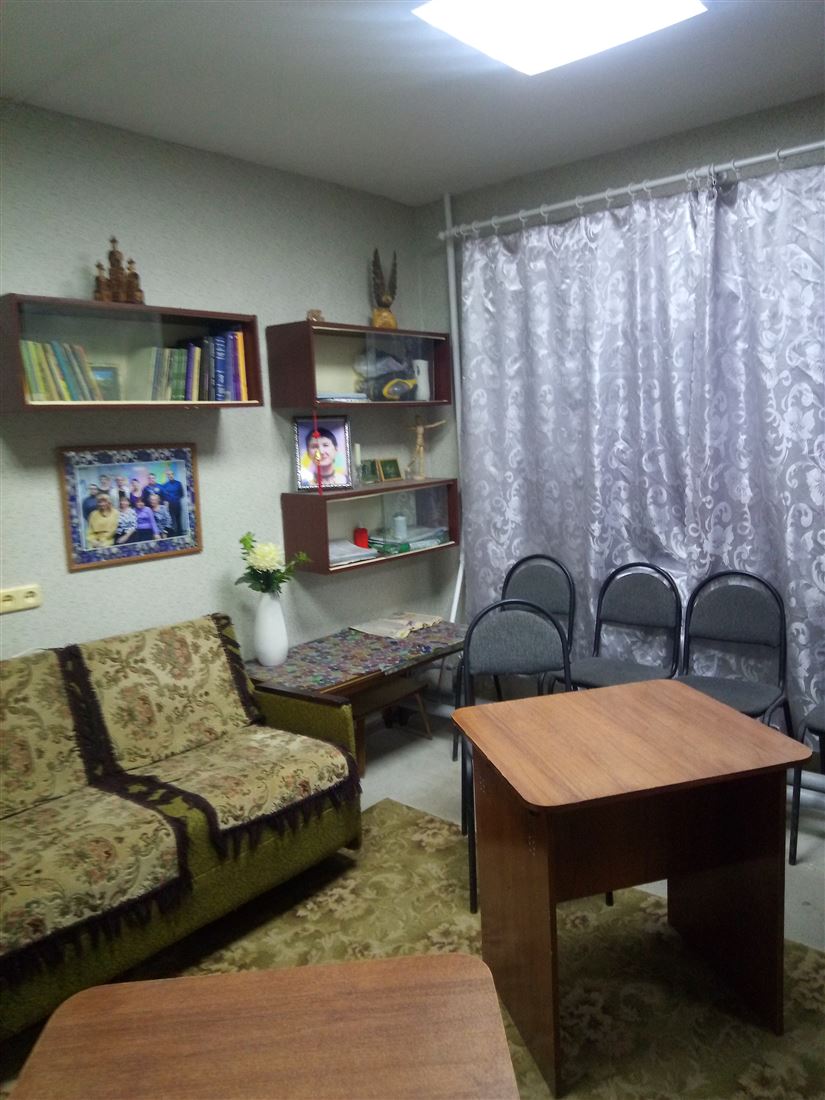 Продам помещение свободного назначения 32.6 м.кв.