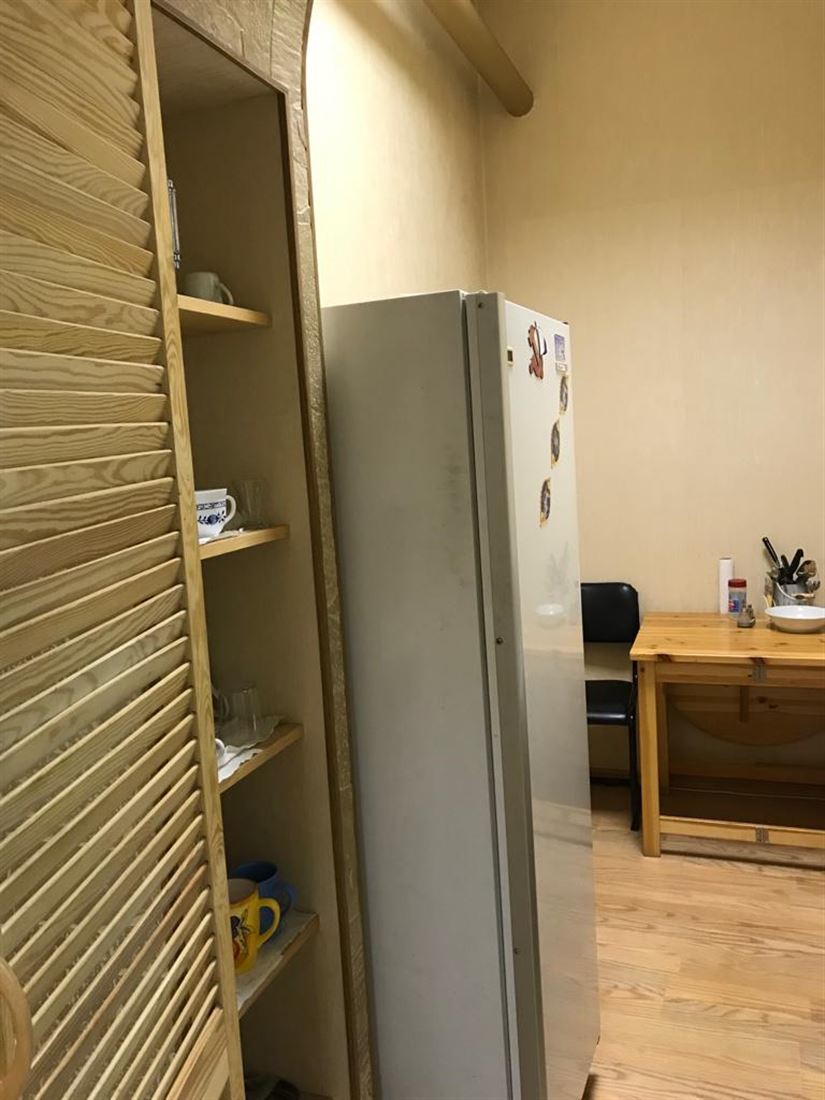 Сдам в аренду помещение свободного назначения 223 м.кв.