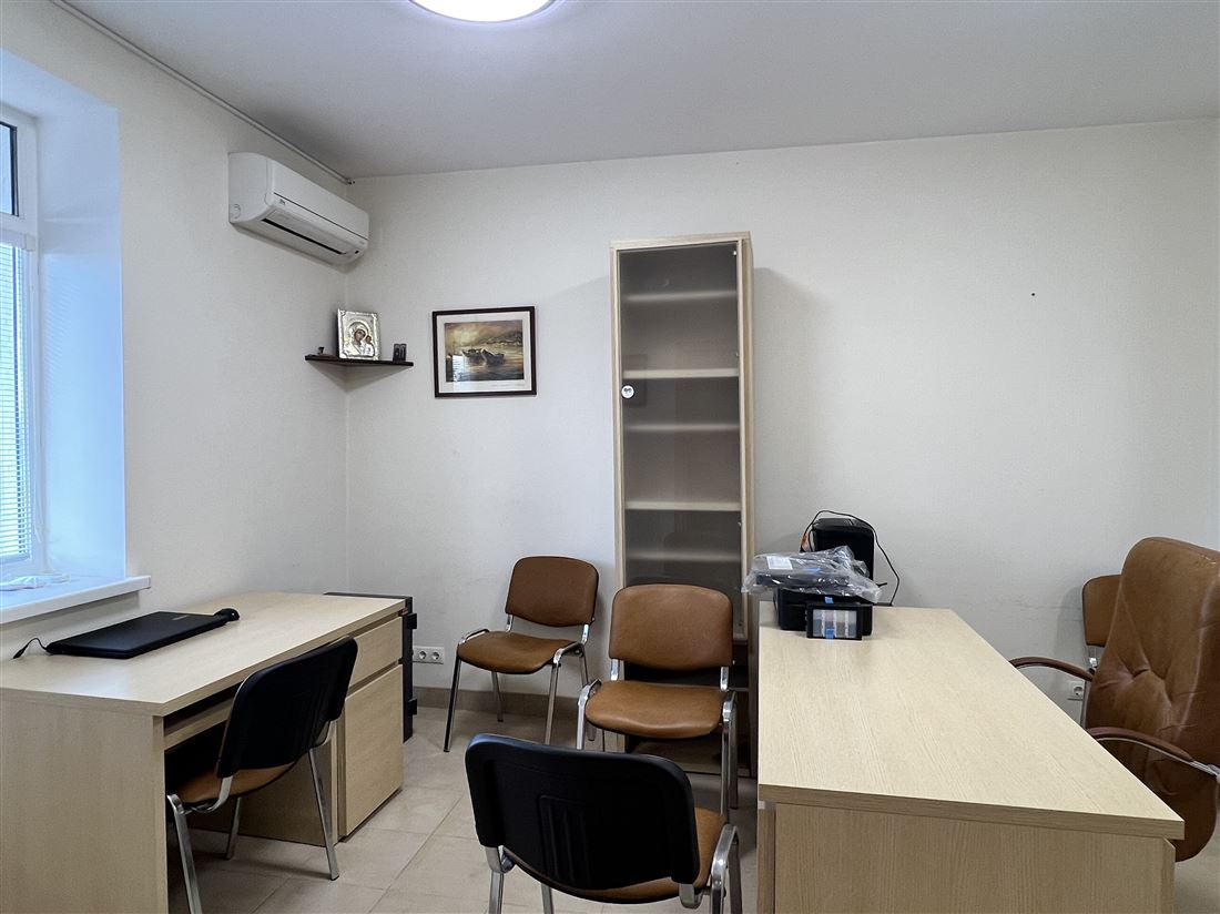 Продам помещение свободного назначения 35.5 м.кв.