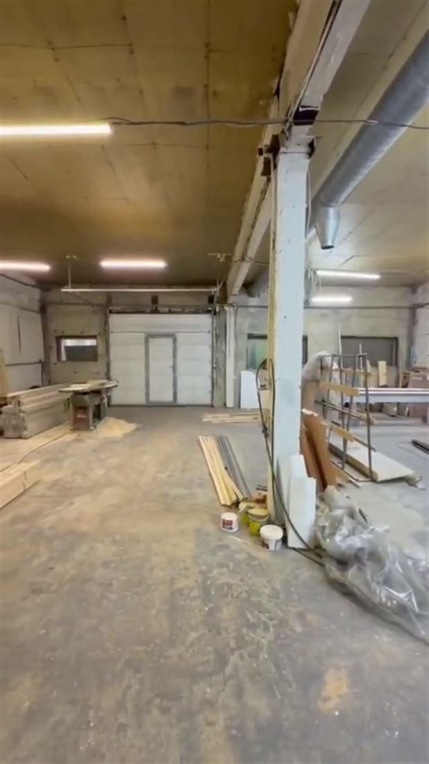 Сдам в аренду помещение свободного назначения 246 м.кв.