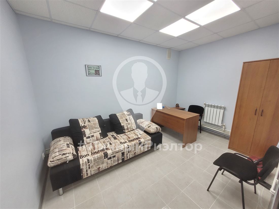 Продам помещение свободного назначения 43 м.кв.