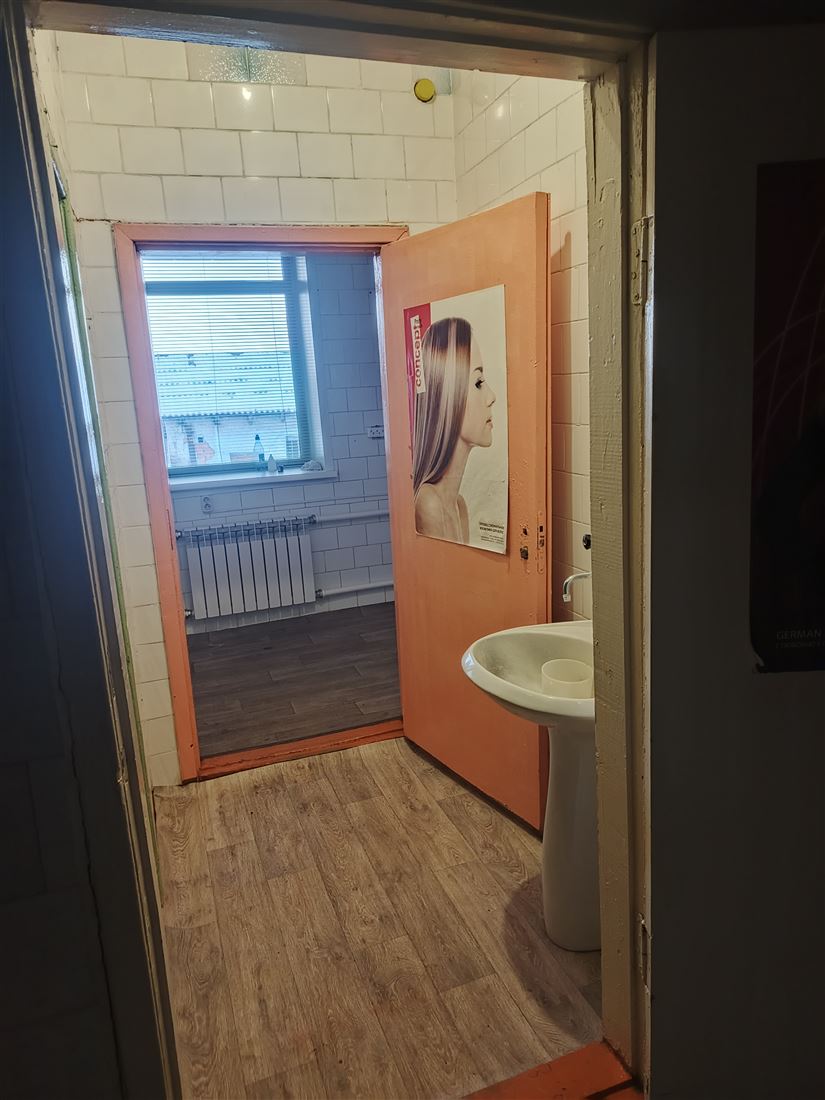 Сдам в аренду помещение свободного назначения 38.4 м.кв.