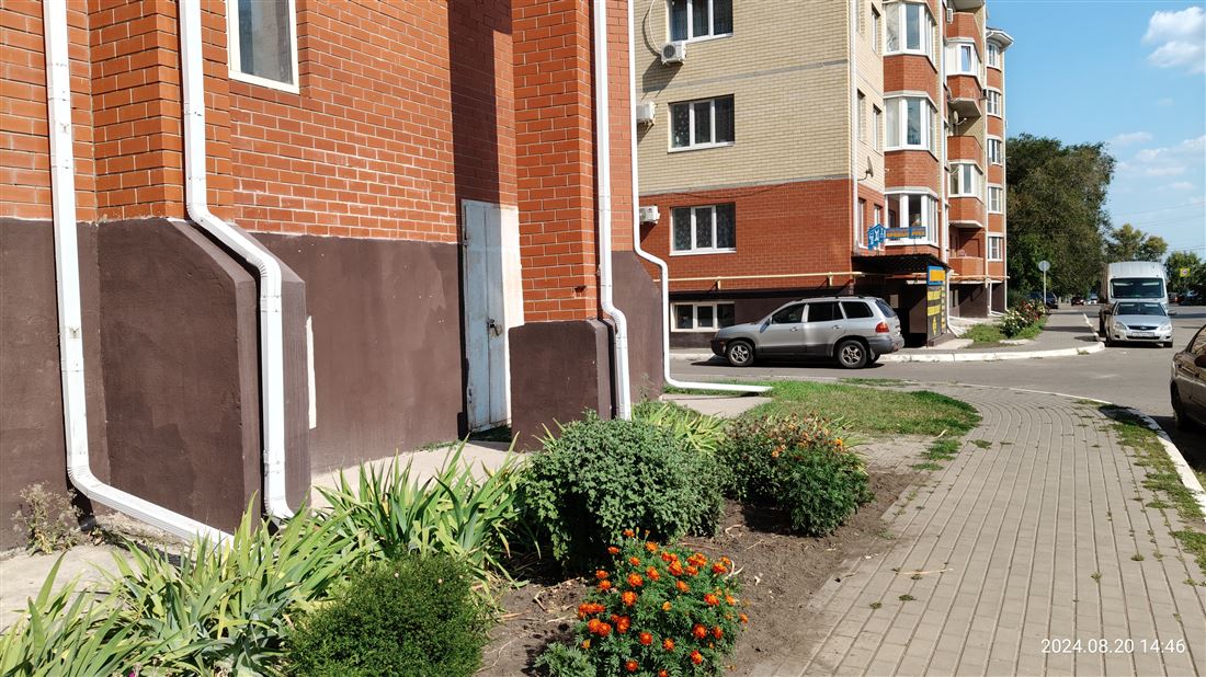 Продам помещение свободного назначения 586.4 м.кв.