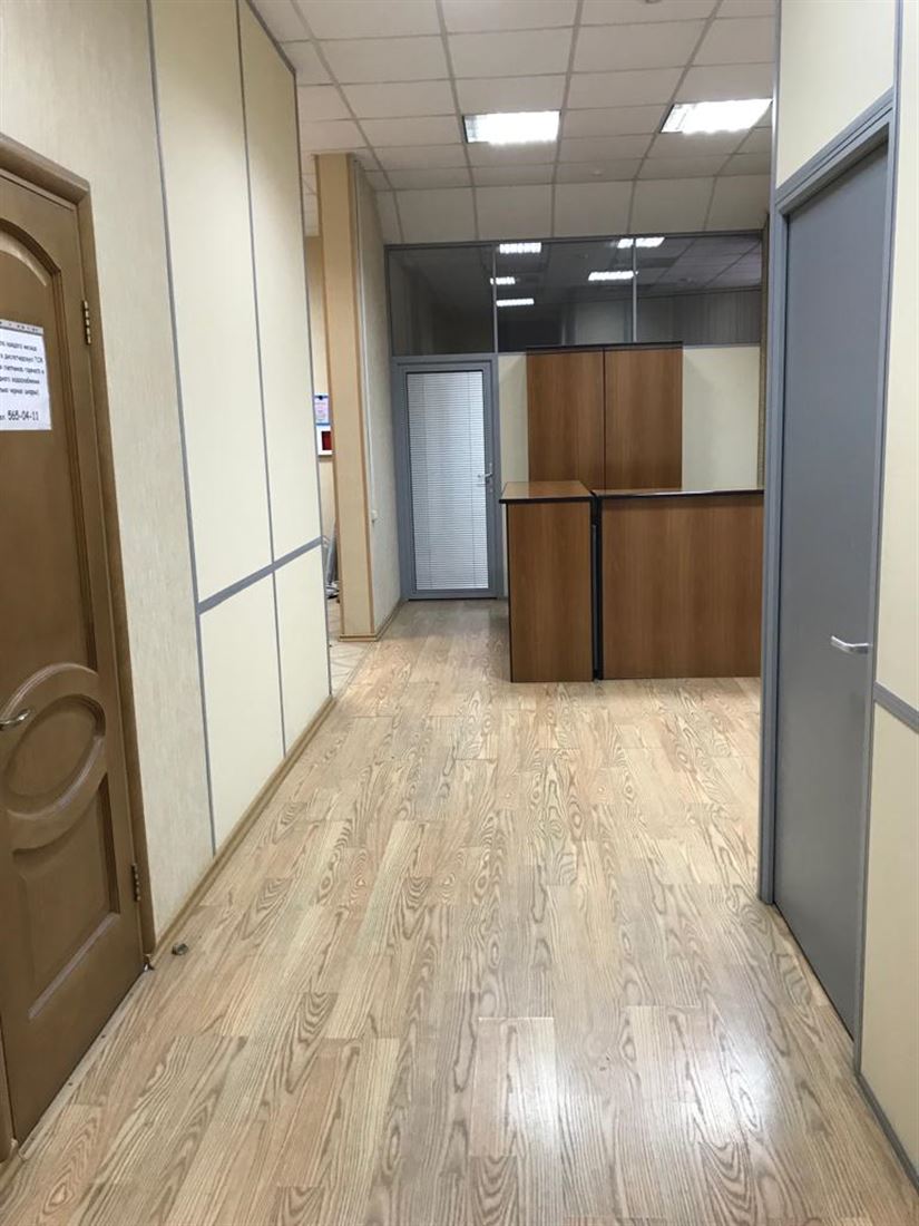 Сдам в аренду помещение свободного назначения 223 м.кв.