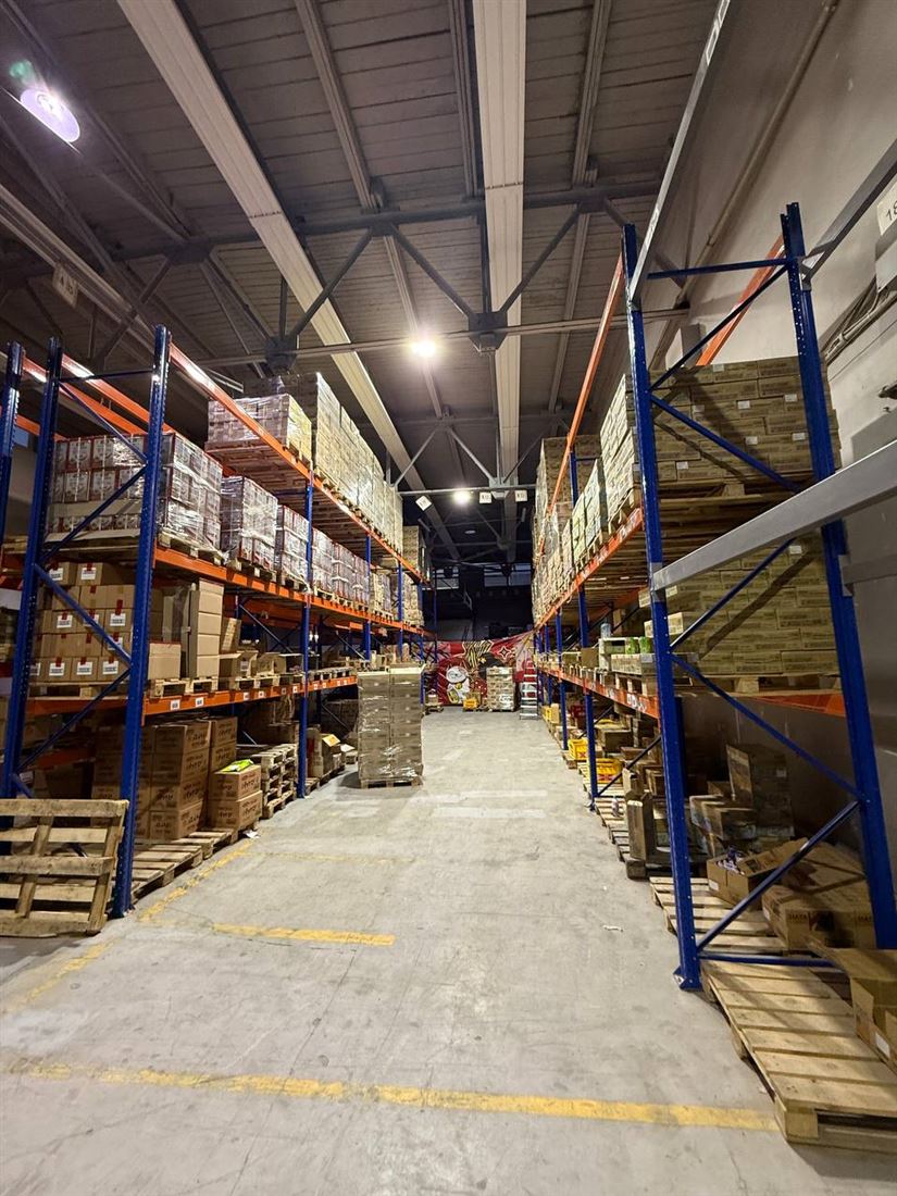 Сдам в аренду помещение свободного назначения 450 м.кв.