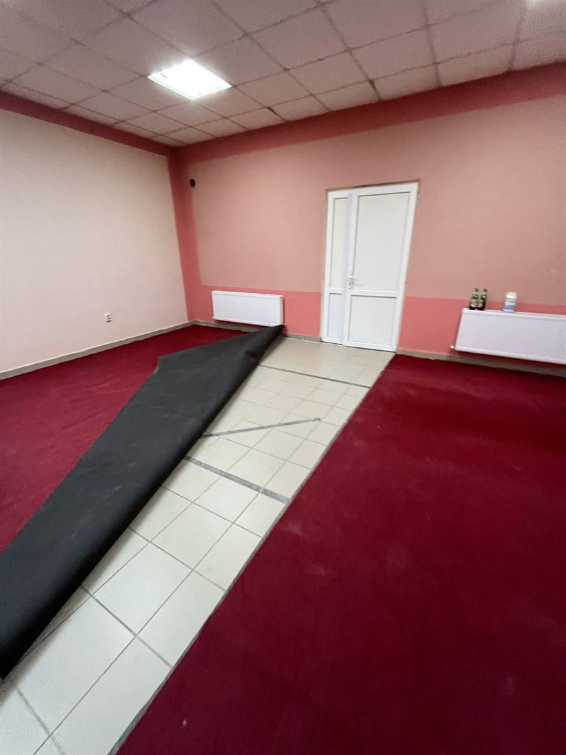 Сдам в аренду помещение свободного назначения 84 м.кв.