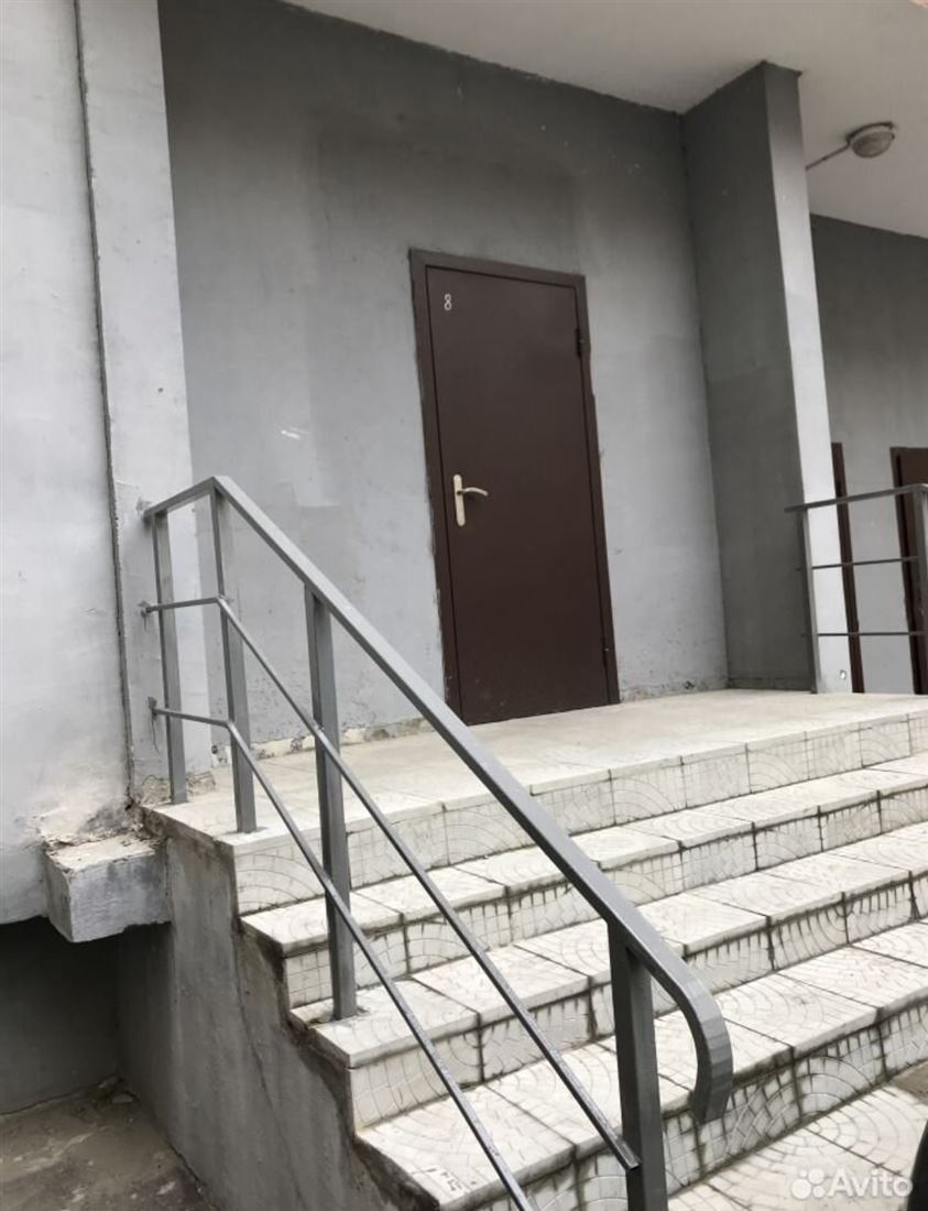 Сдам в аренду помещение свободного назначения 50 м.кв.