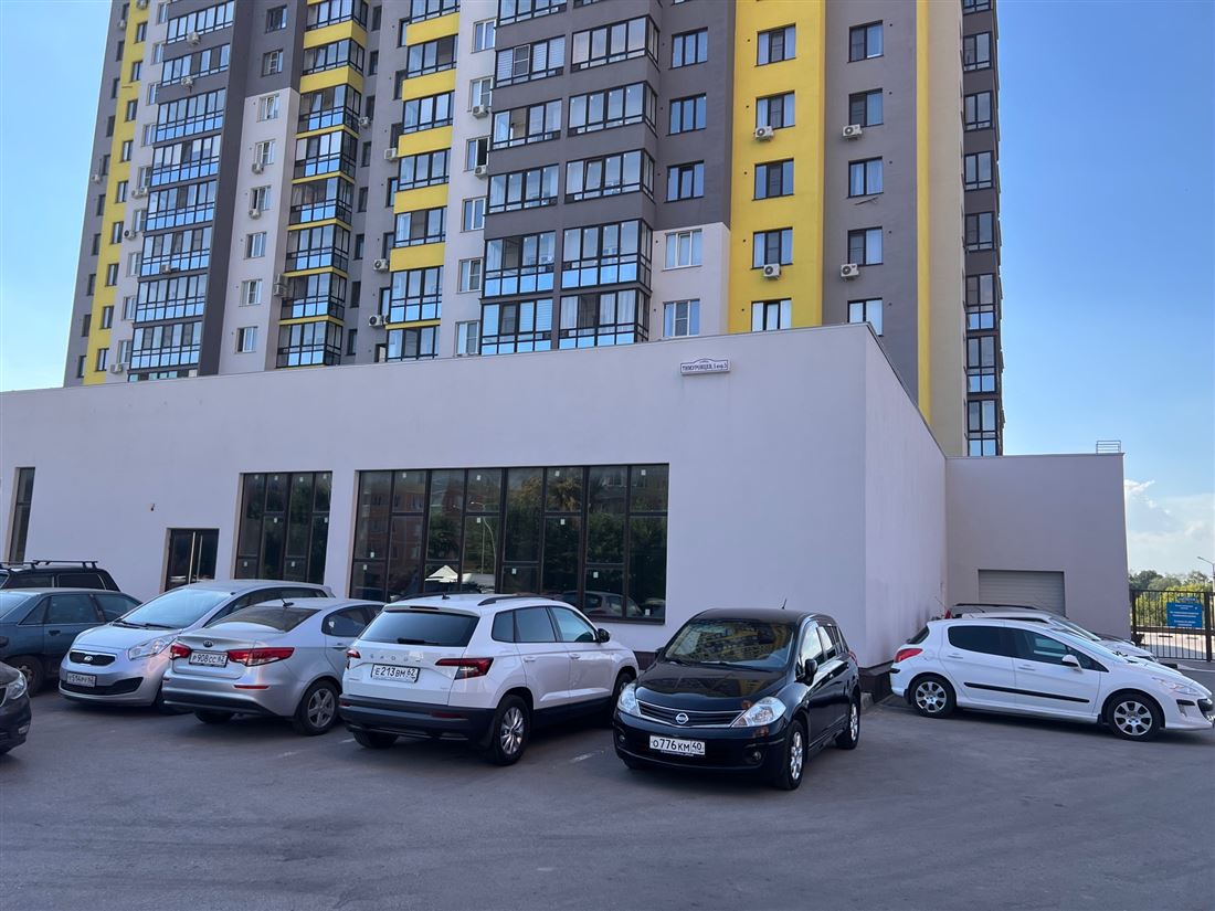 Продам помещение свободного назначения 785 м.кв.