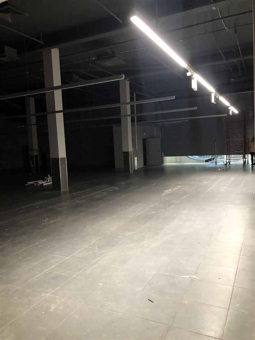 Сдам в аренду помещение свободного назначения 340 м.кв.