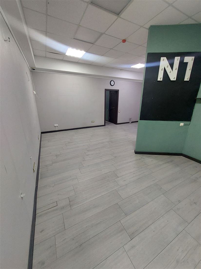 Продам помещение свободного назначения 58 м.кв.