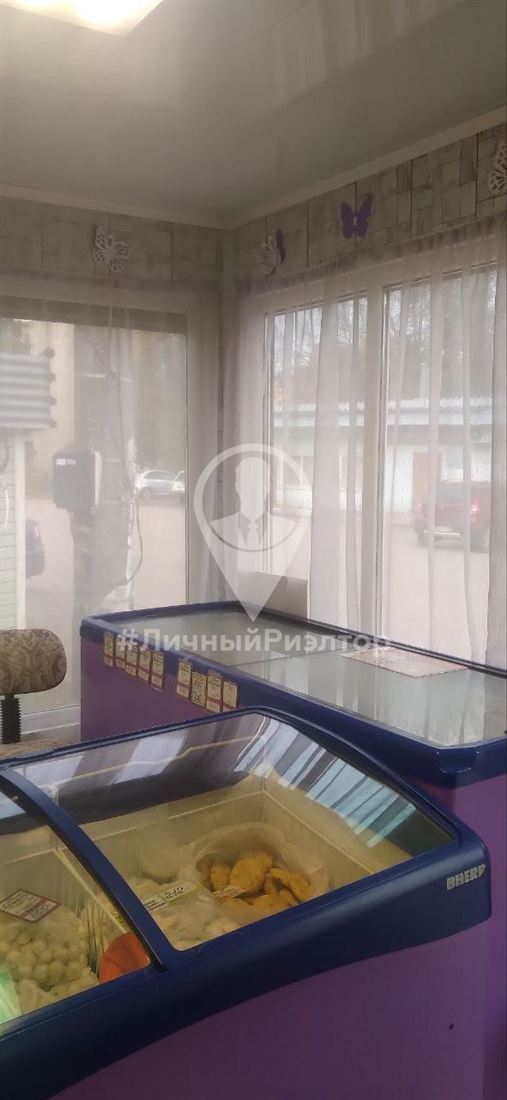 Продам помещение свободного назначения 35 м.кв.