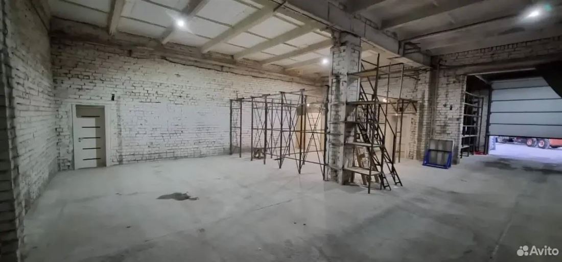 Сдам в аренду помещение свободного назначения 500 м.кв.