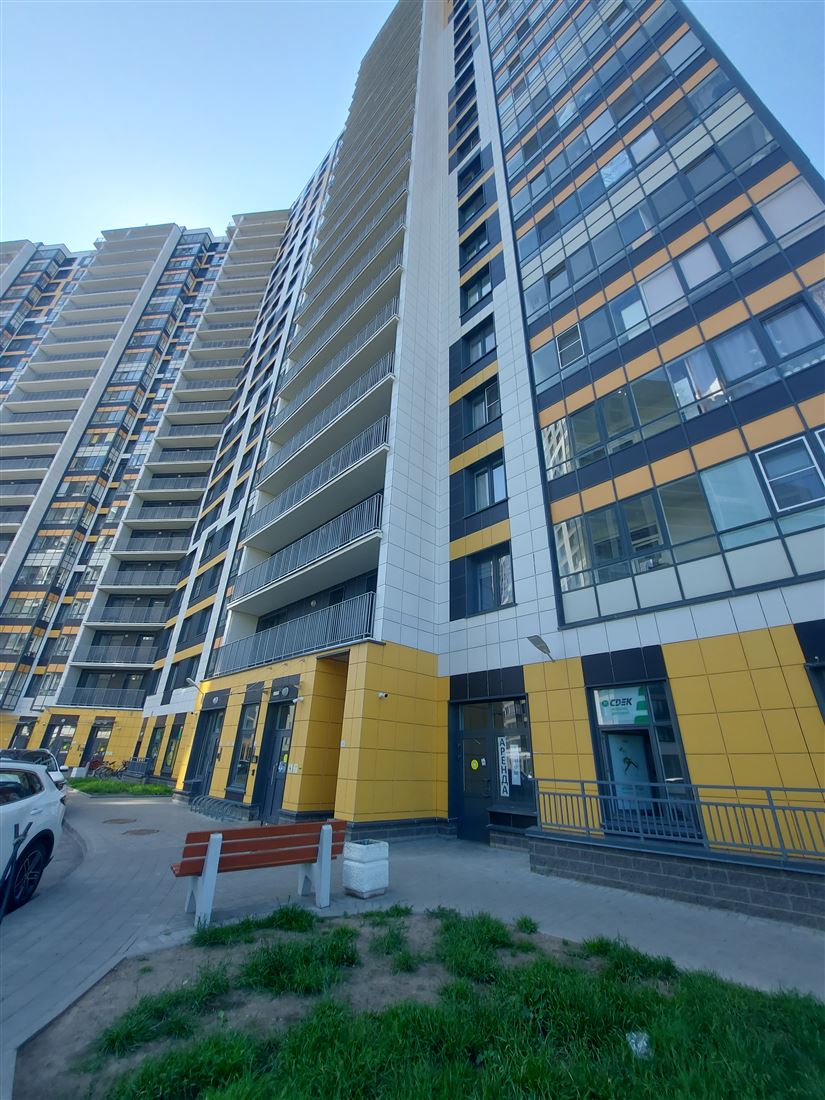 Сдам в аренду помещение свободного назначения 76.5 м.кв.