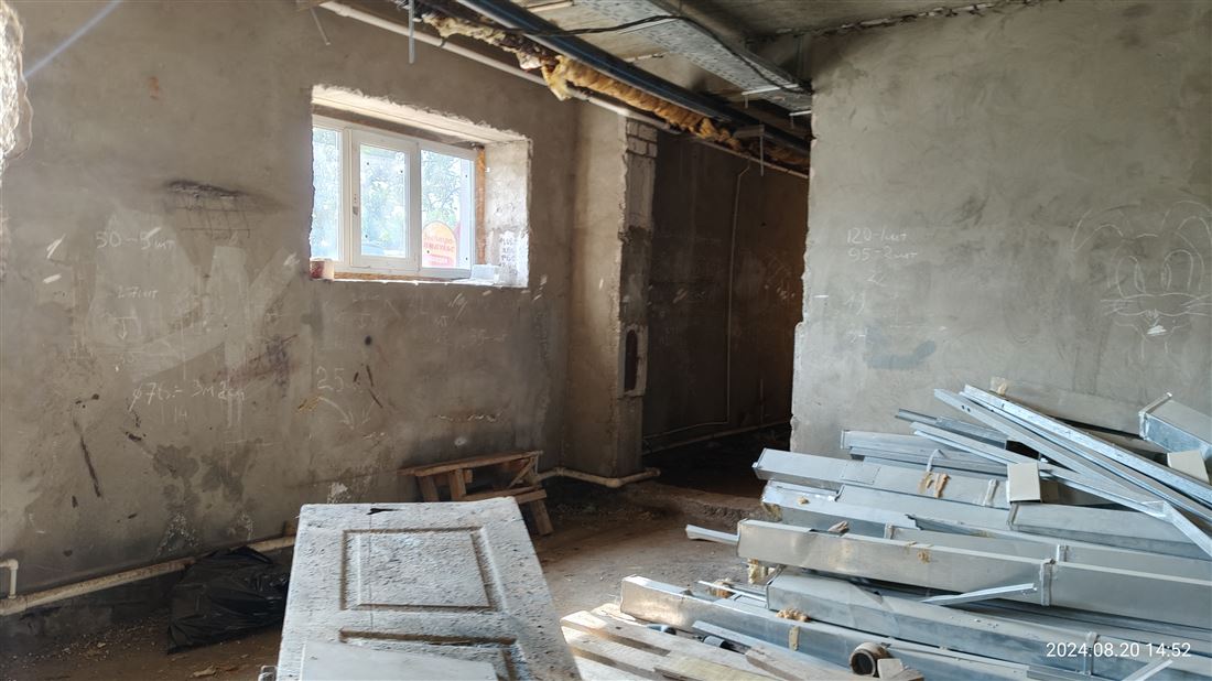 Продам помещение свободного назначения 586.4 м.кв.