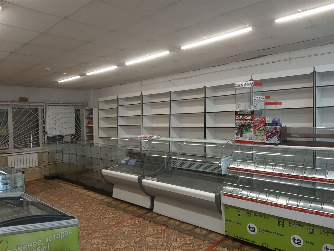 Продам помещение свободного назначения 220.9 м.кв.