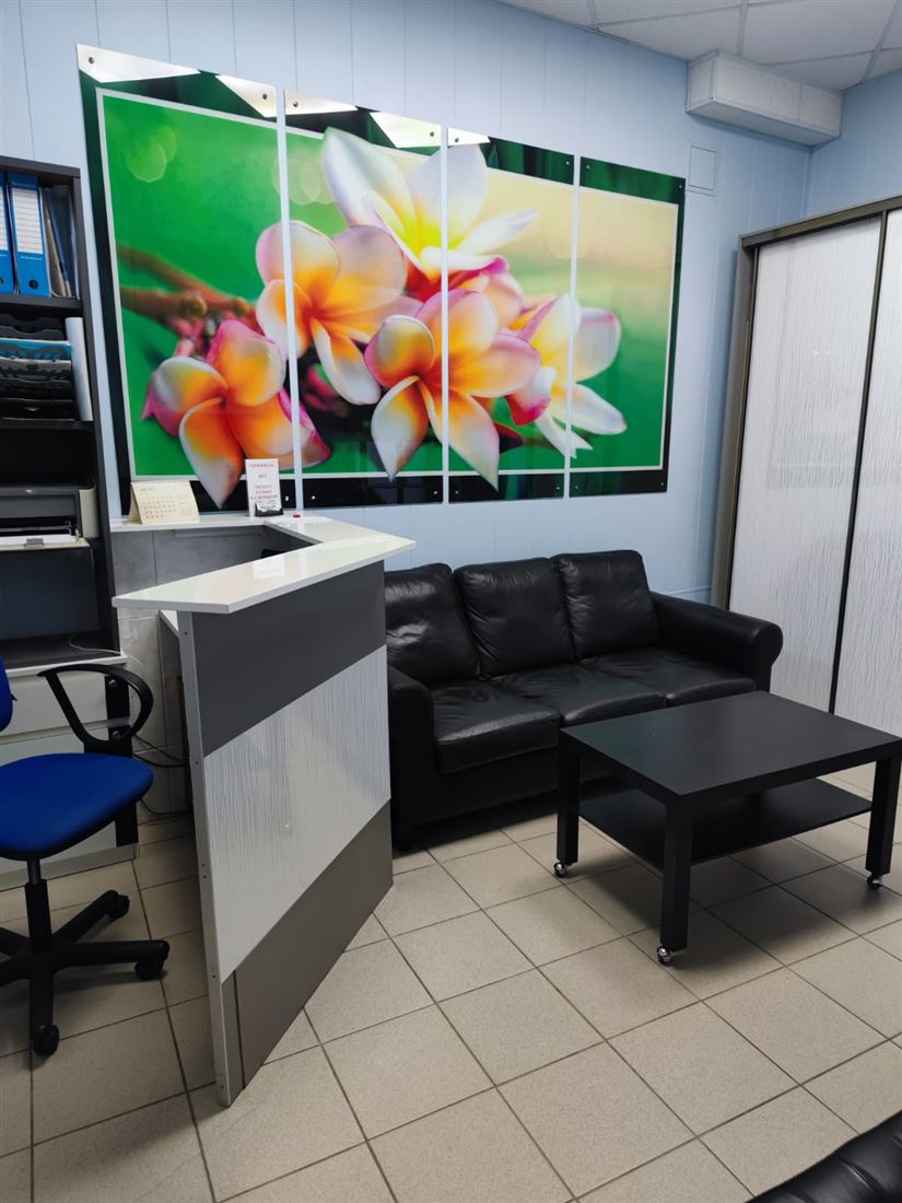 Продам помещение свободного назначения 282 м.кв.