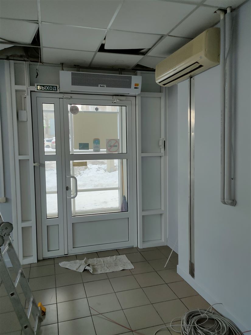 Продам помещение свободного назначения 130 м.кв.