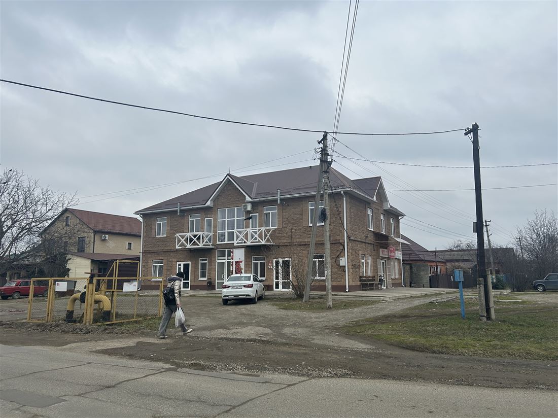 Сдам в аренду помещение свободного назначения 90 м.кв.