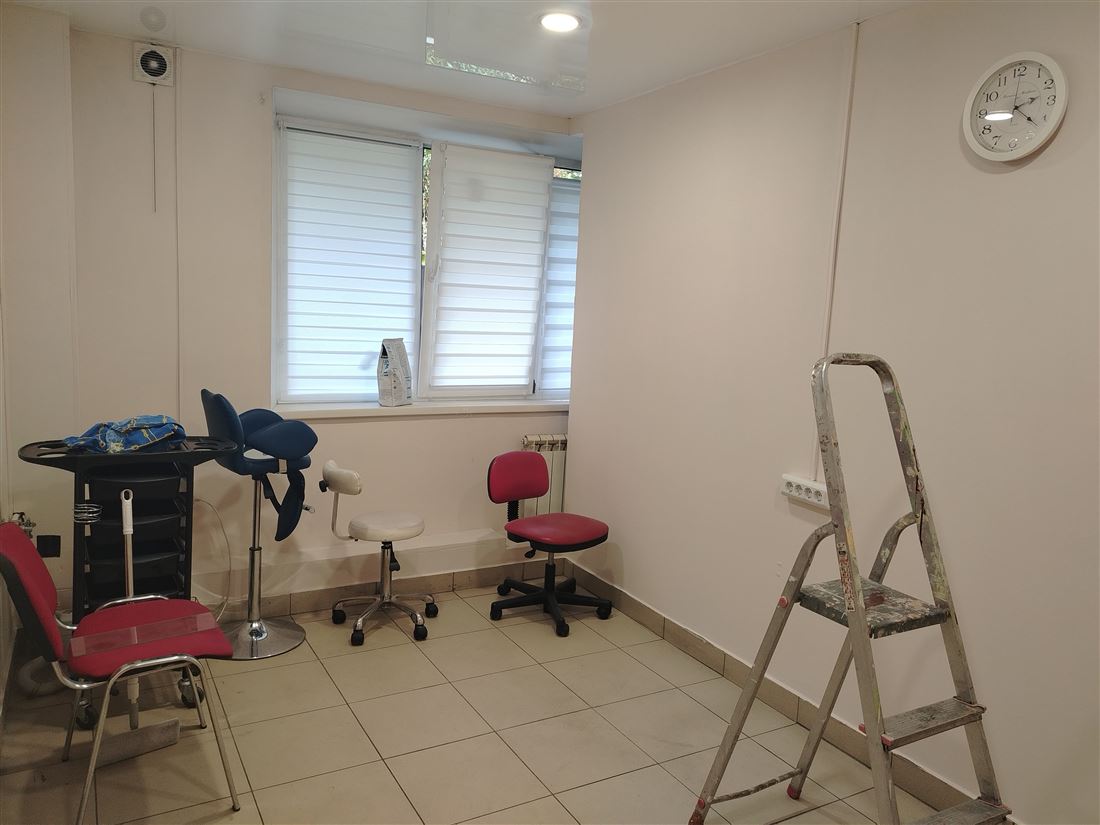 Сдам в аренду помещение свободного назначения 54 м.кв.