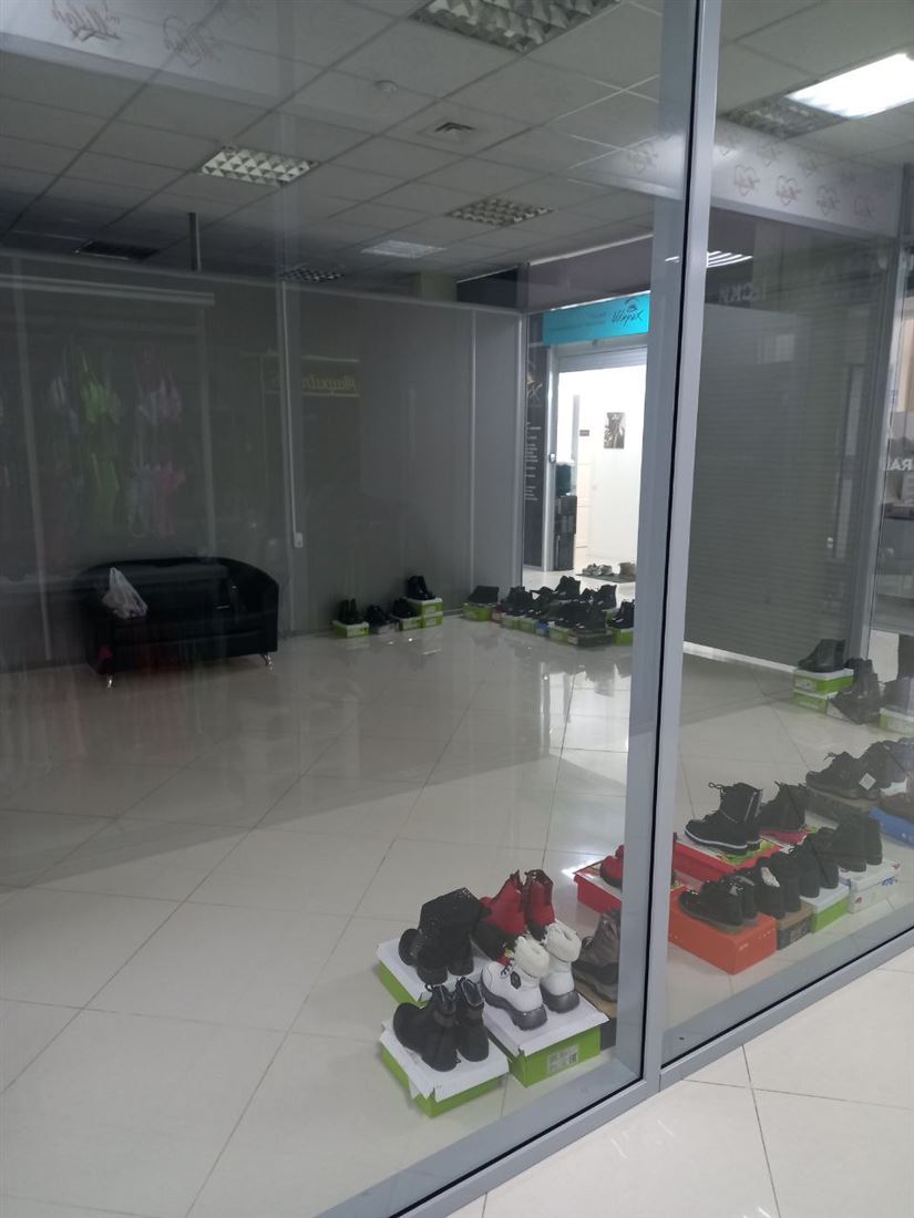 Сдам в аренду помещение свободного назначения 39 м.кв.