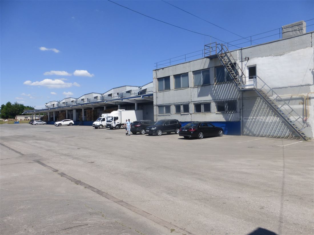 Сдам в аренду помещение свободного назначения 637.3 м.кв.