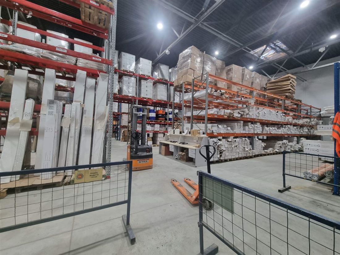 Сдам в аренду помещение свободного назначения 1 м.кв.