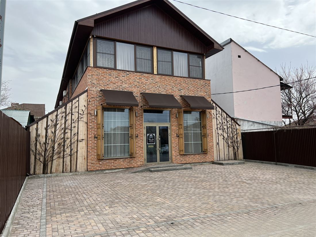 Продам помещение свободного назначения 359 м.кв.