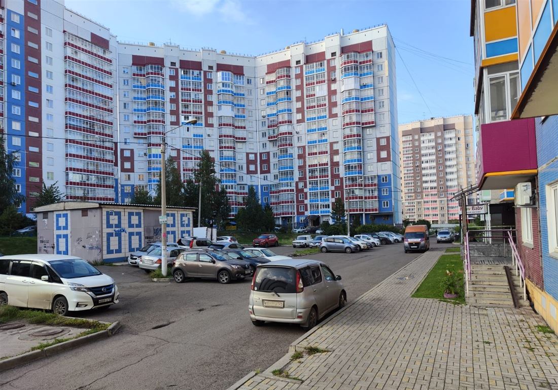 Продам помещение свободного назначения 93 м.кв.