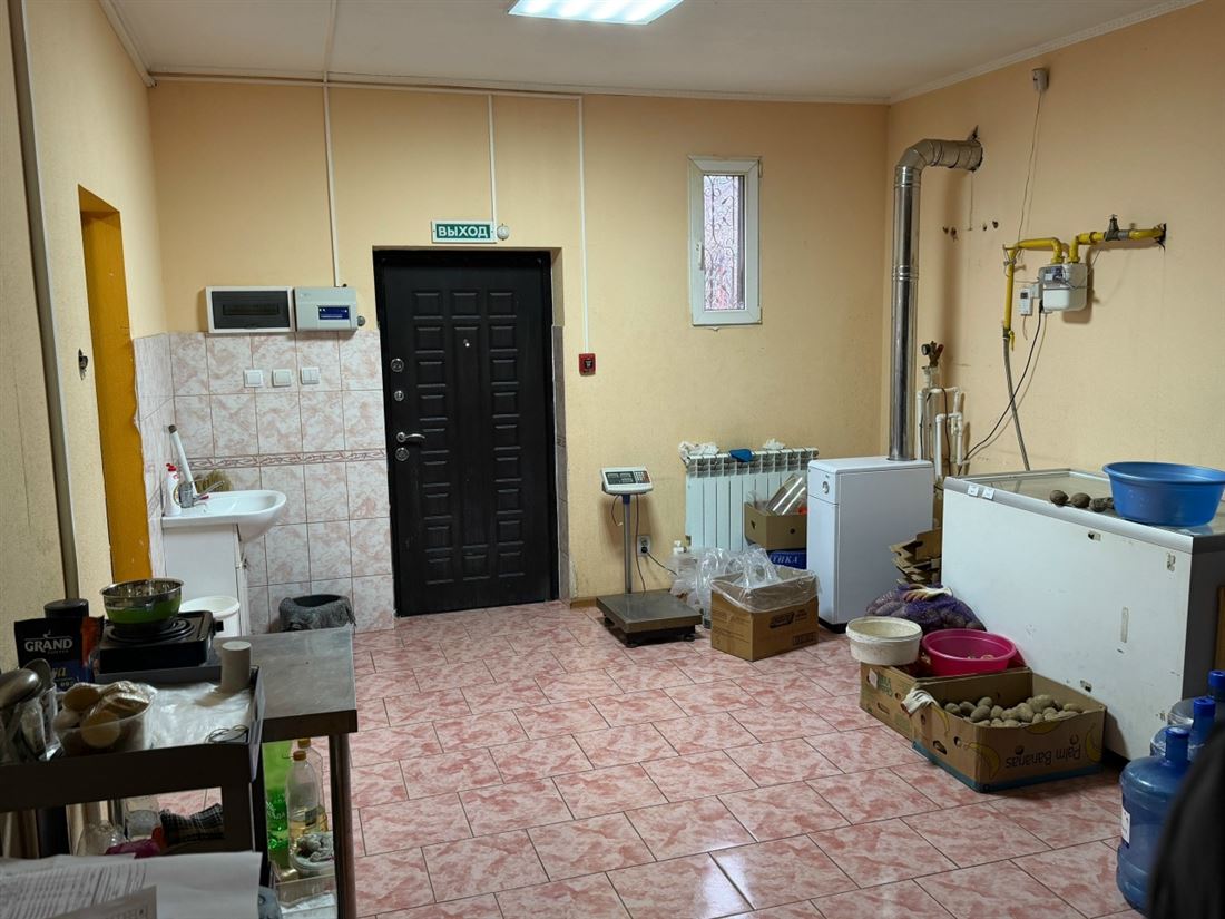 Сдам в аренду помещение свободного назначения 111.3 м.кв.