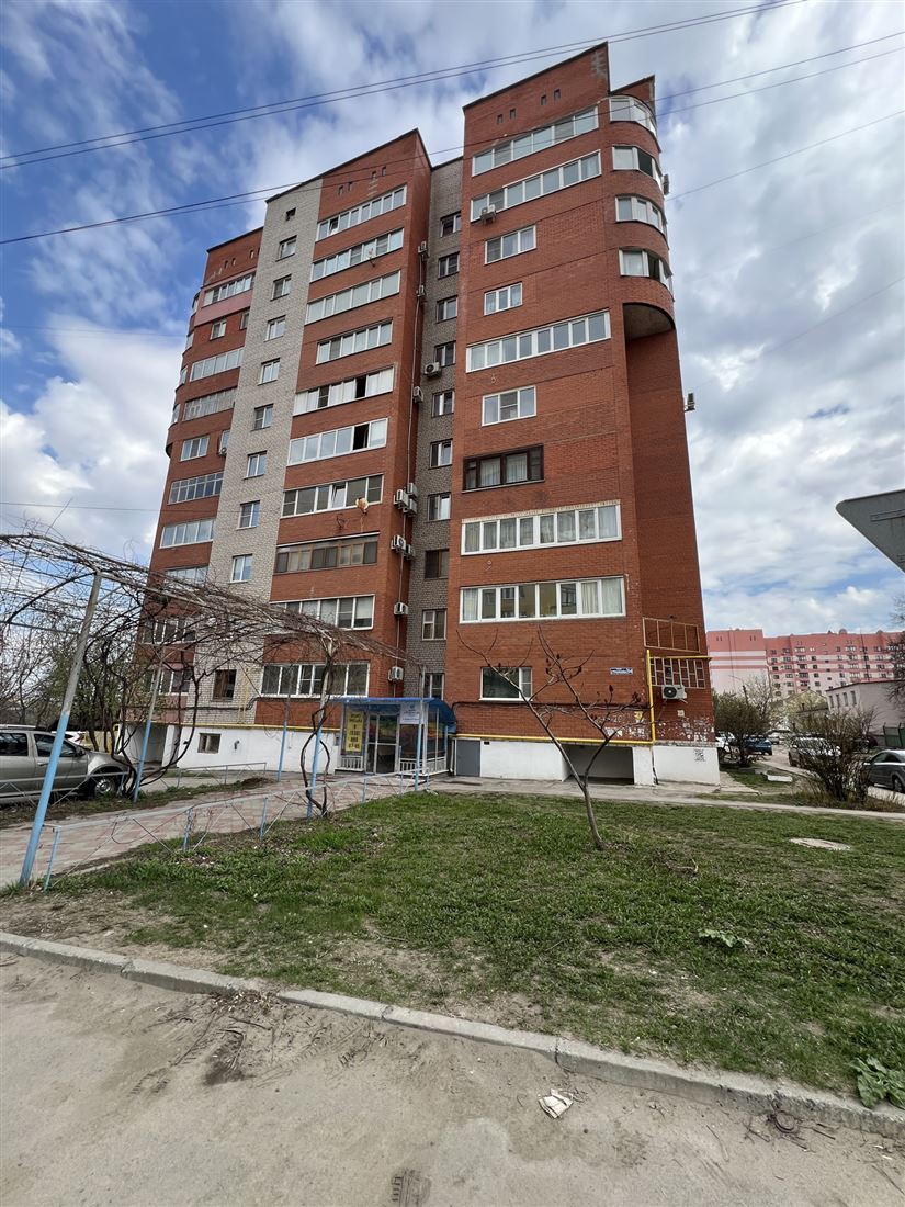 Продам помещение свободного назначения 172.5 м.кв.