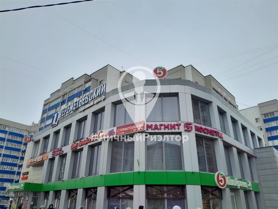 Сдам в аренду помещение свободного назначения 8.2 м.кв.
