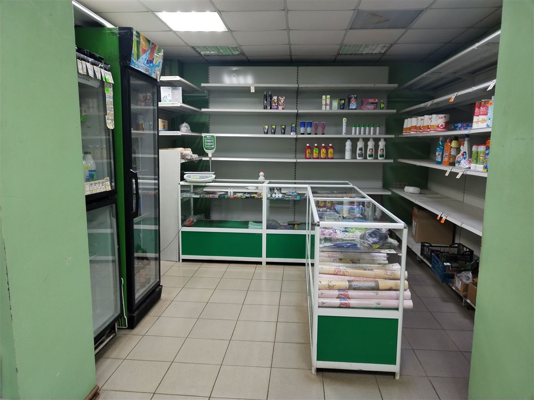 Продам помещение свободного назначения 99 м.кв.